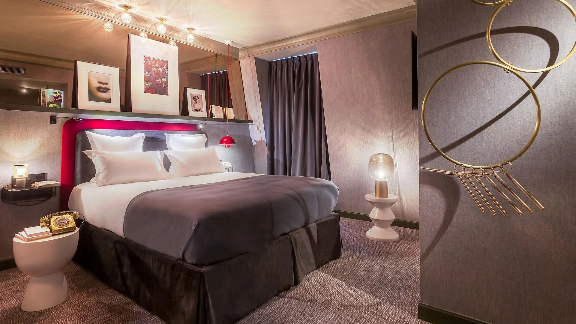 Hotel Bob By Elegancia 4*