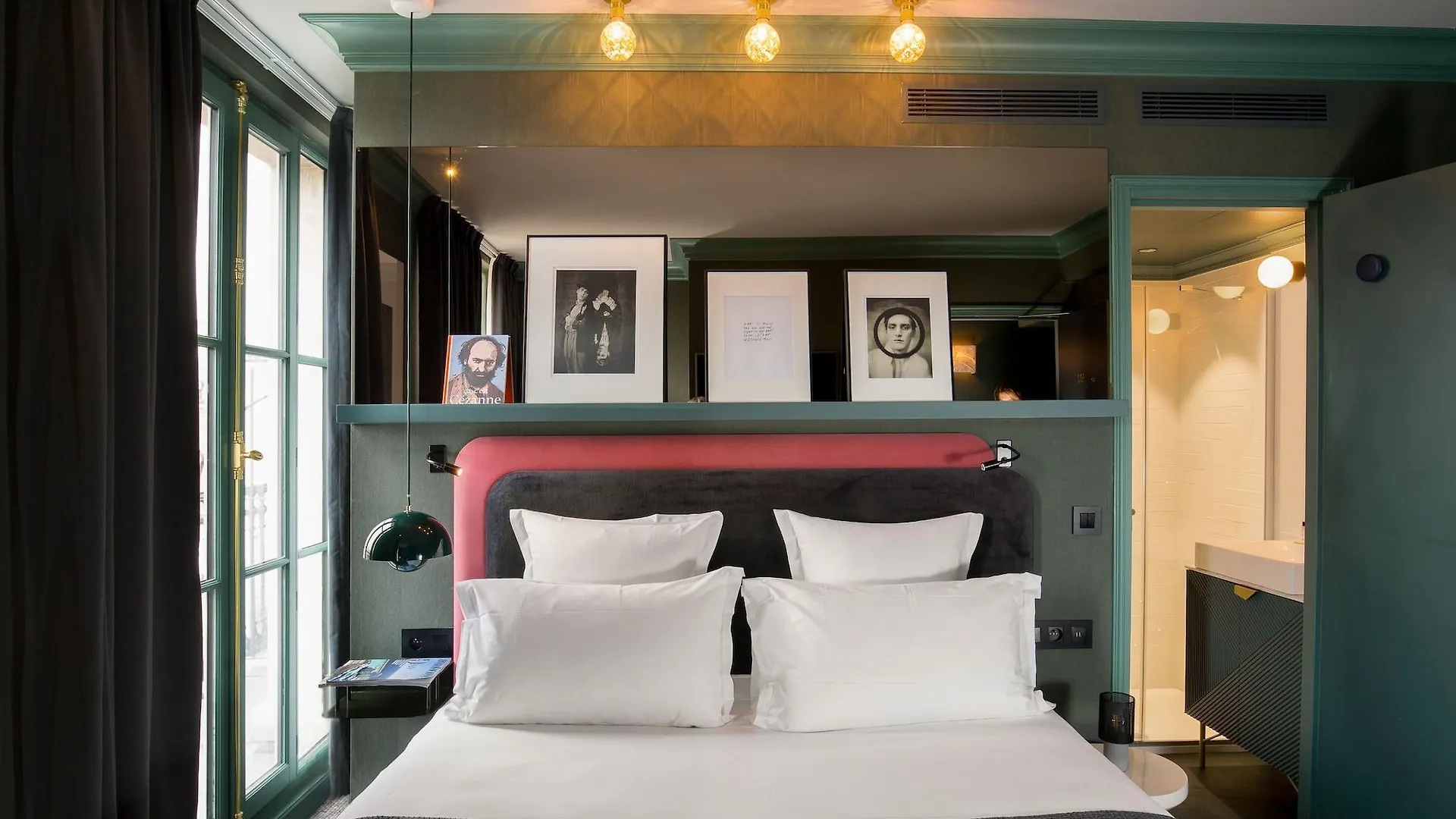 Hotel Bob By Elegancia Paris