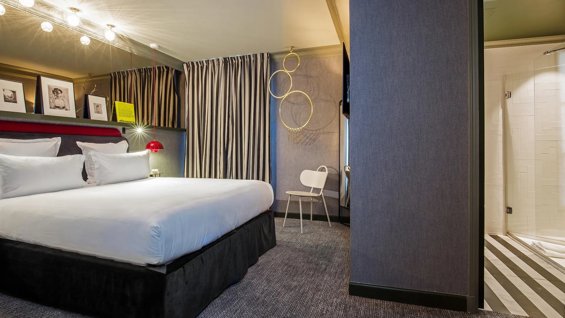 Bob 4* Parigi