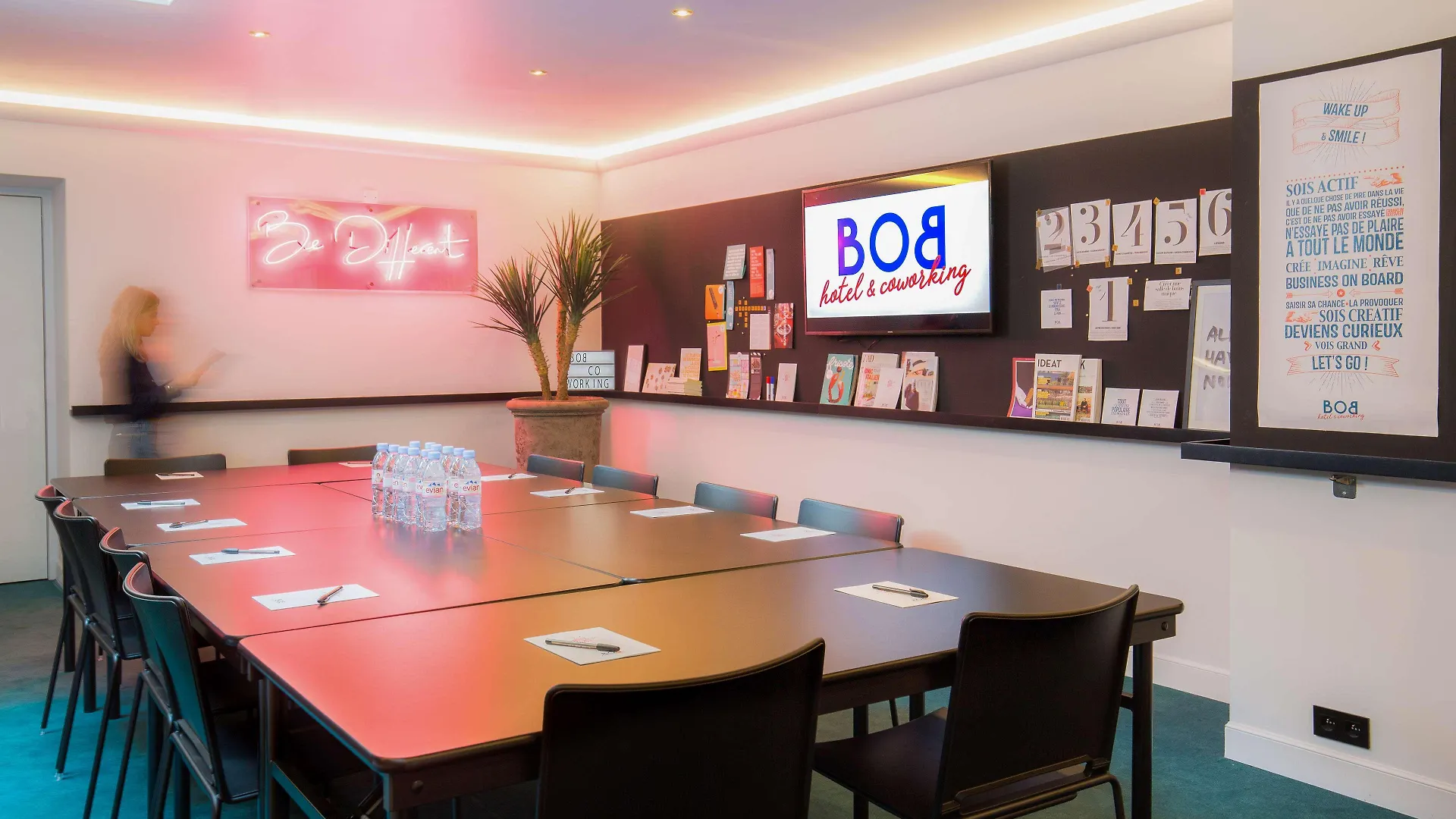 Bob By Elegancia Hotel Paris
