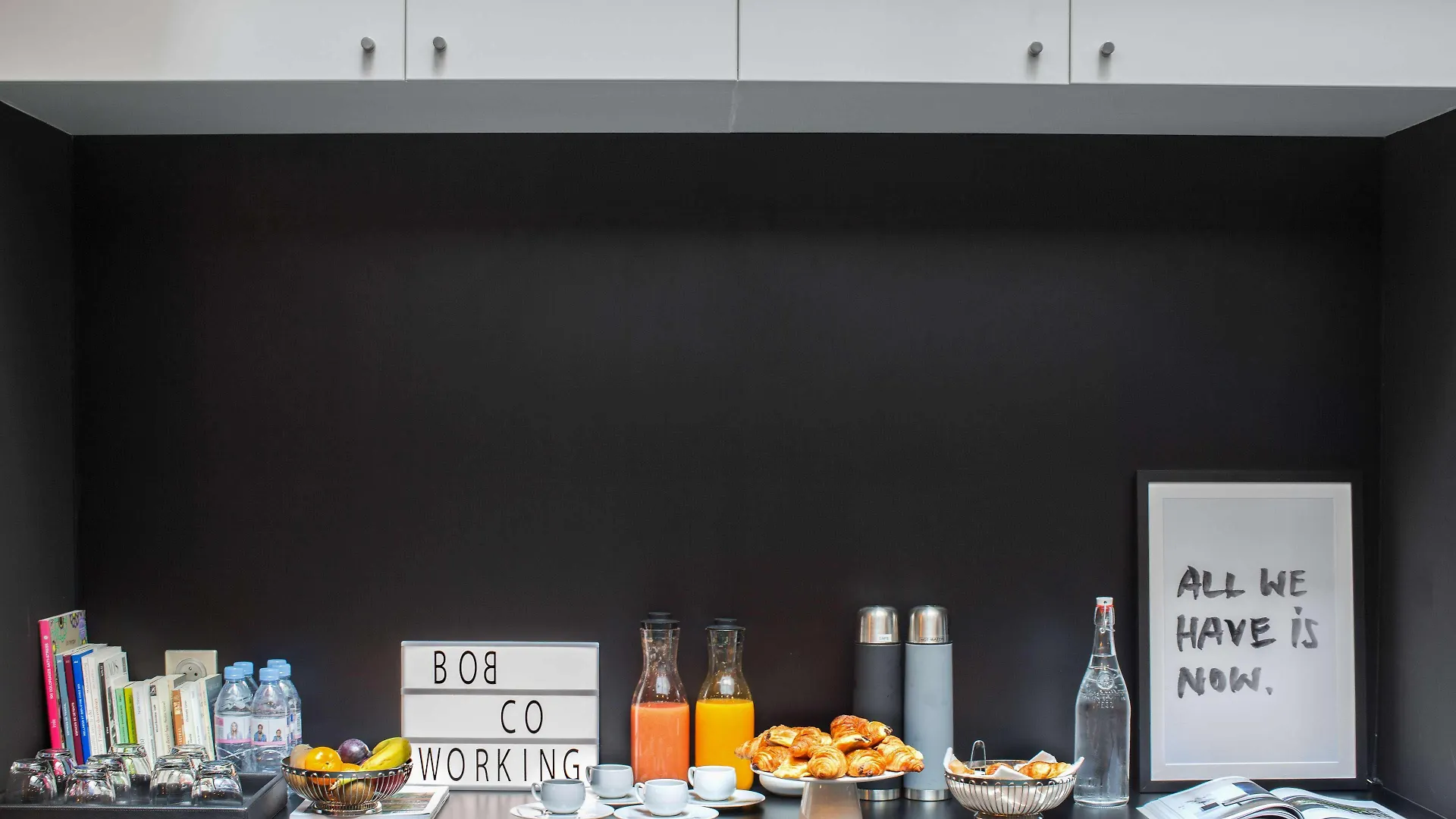 Hotel Bob By Elegancia Paris