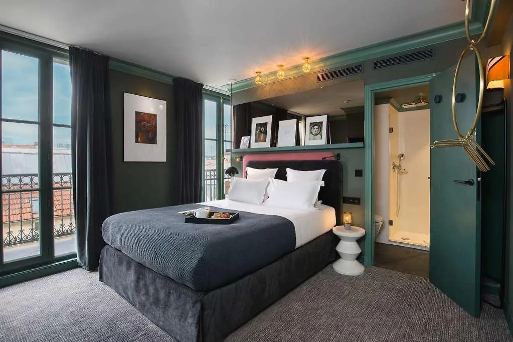 Hotel Bob Parigi