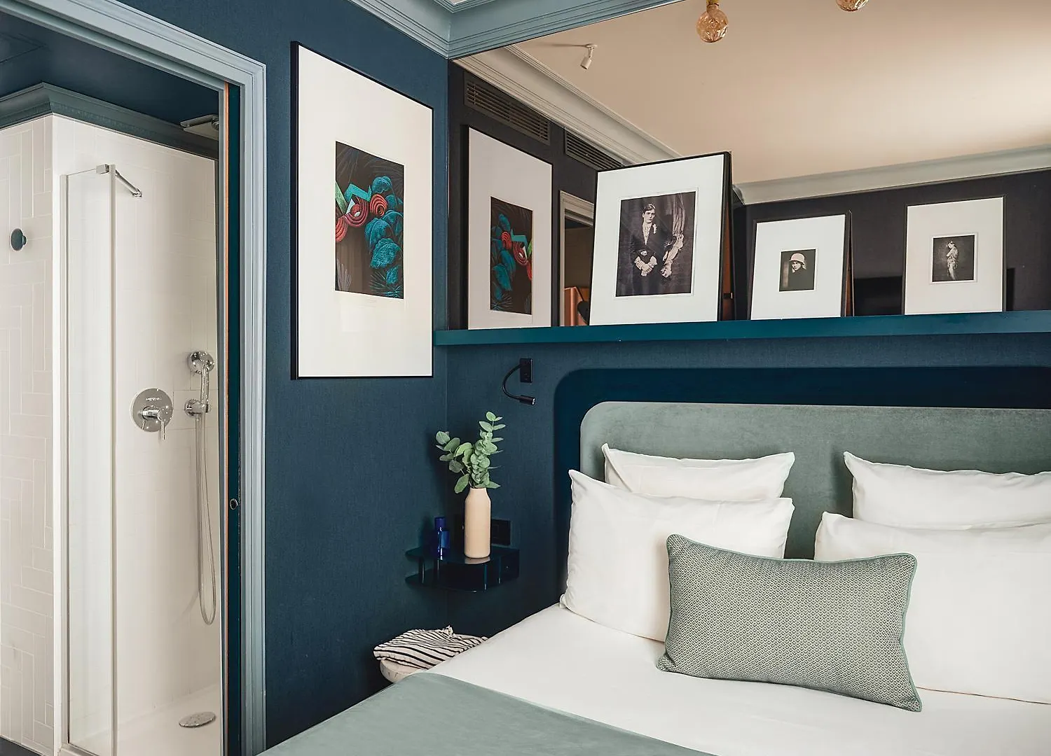 Bob By Elegancia Hotel Paris