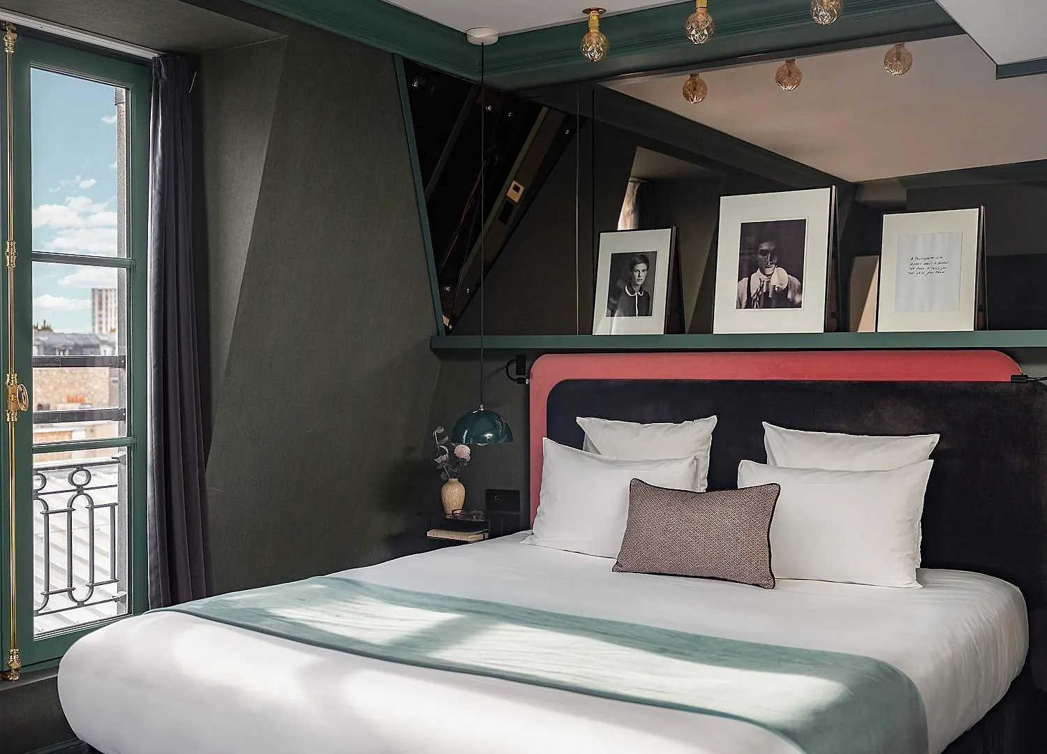 Hotel Bob 4*