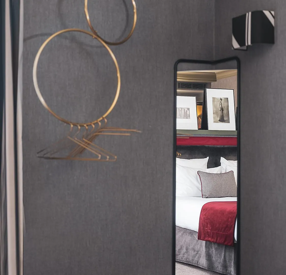 Bob Hotel Parigi