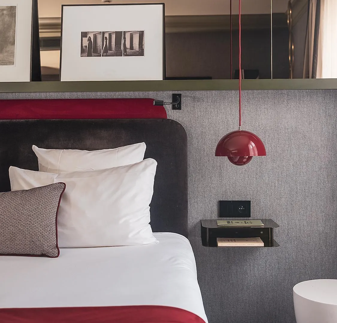 Hotel Bob By Elegancia Paris