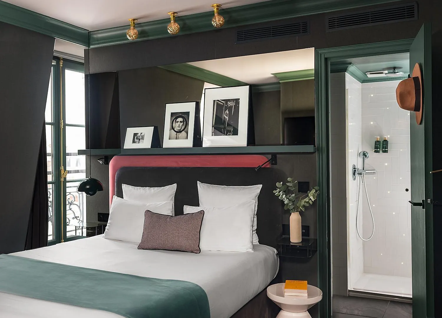 Bob By Elegancia Hotel 4*