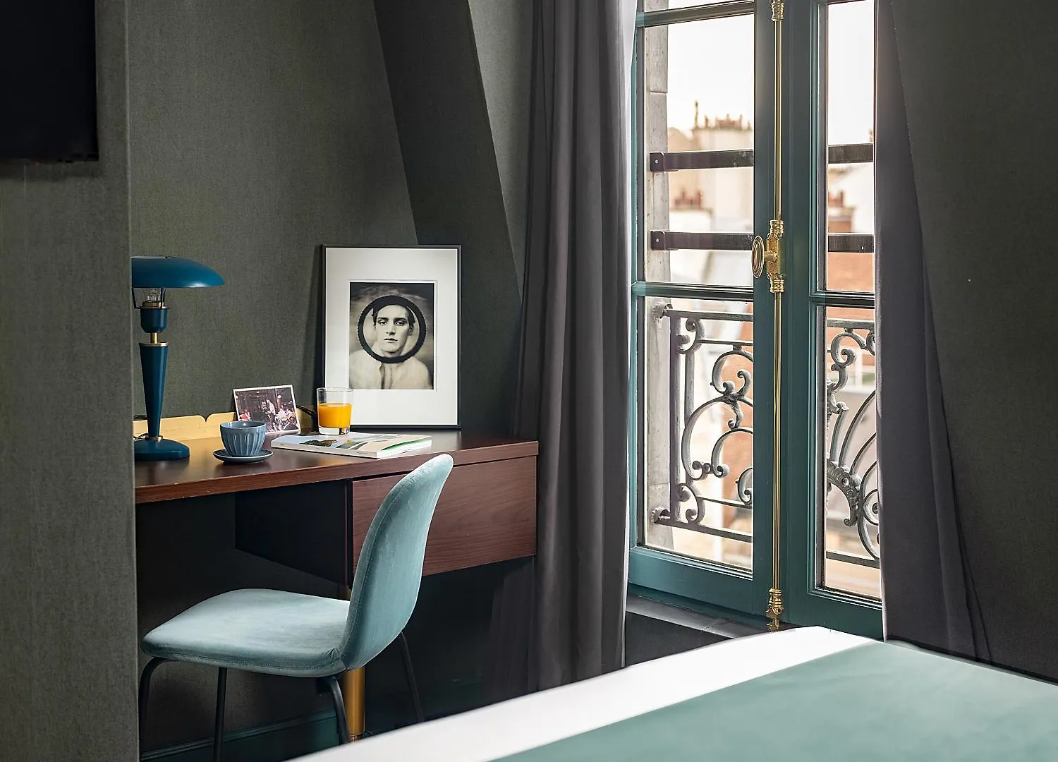 Hotel Bob By Elegancia 4*