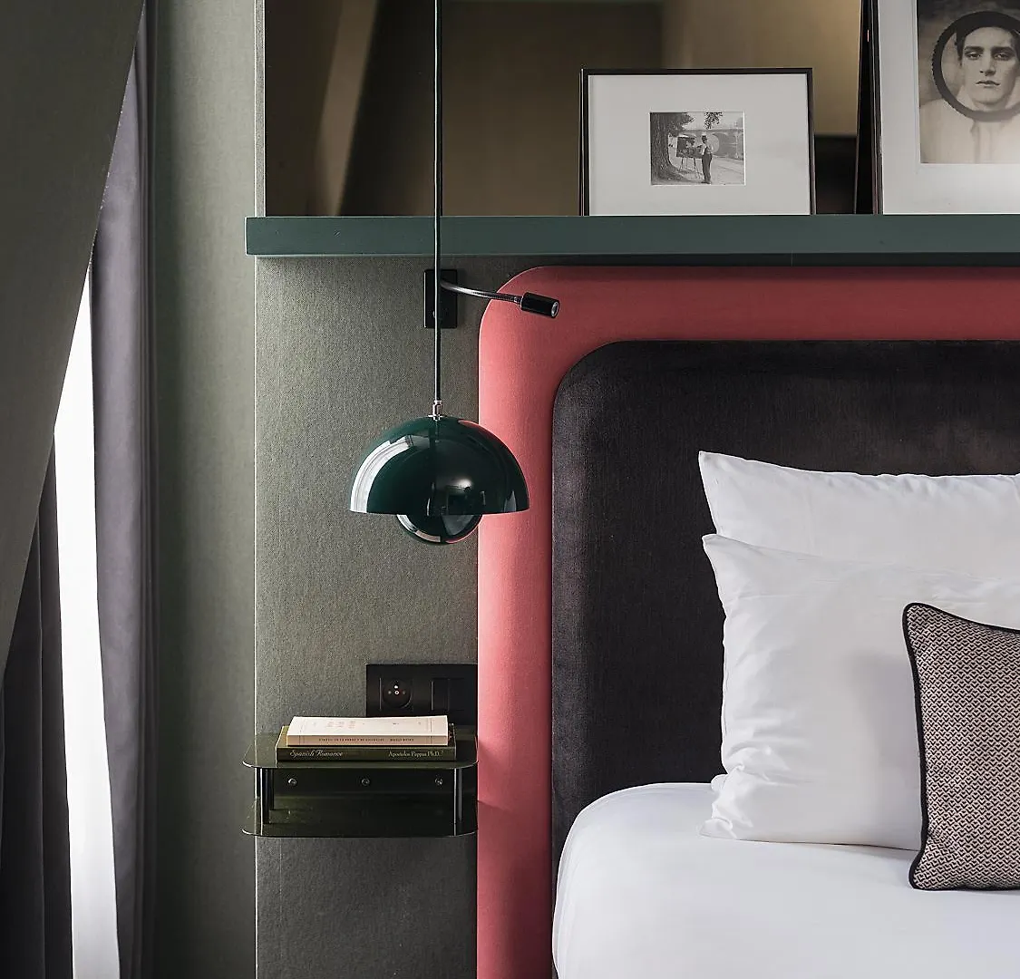 Bob By Elegancia Hotel Paris
