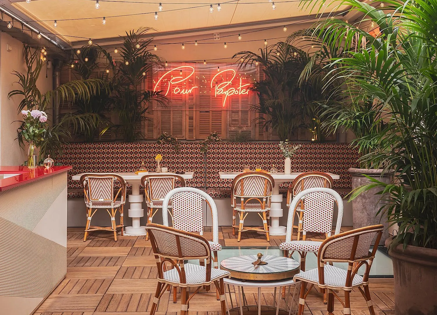 Hotel Bob By Elegancia