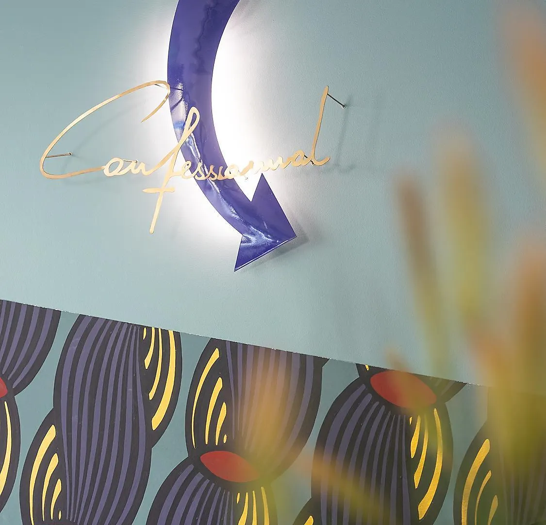 Bob By Elegancia Hotel 4*