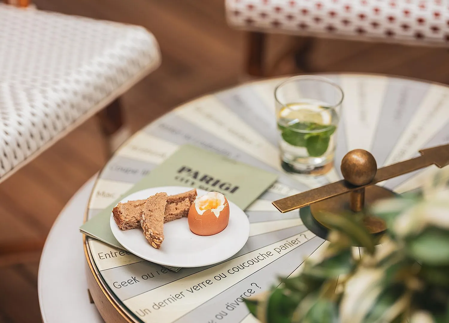 Hotel Bob By Elegancia Paris