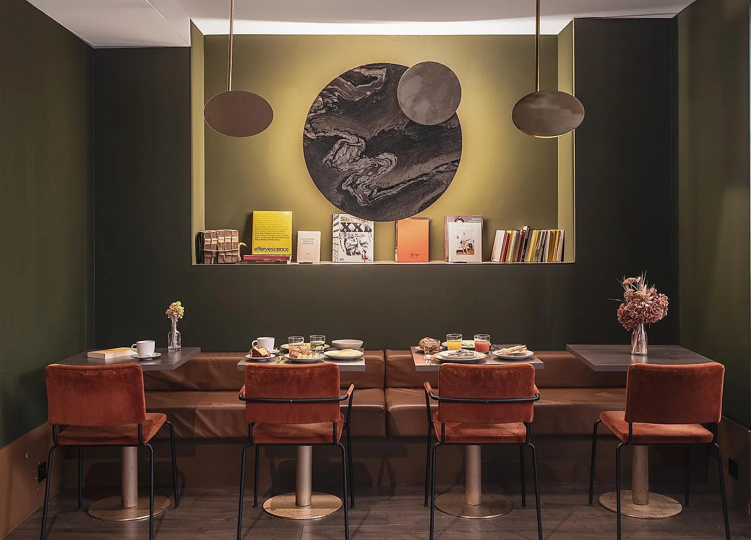 Bob By Elegancia 4* Paris