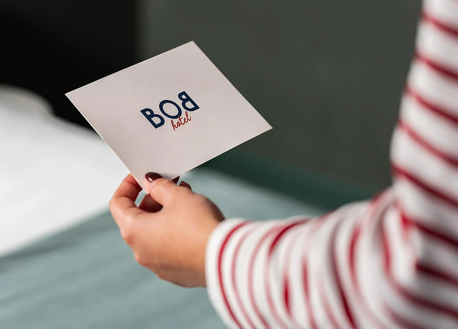 Hotel Bob By Elegancia 4*