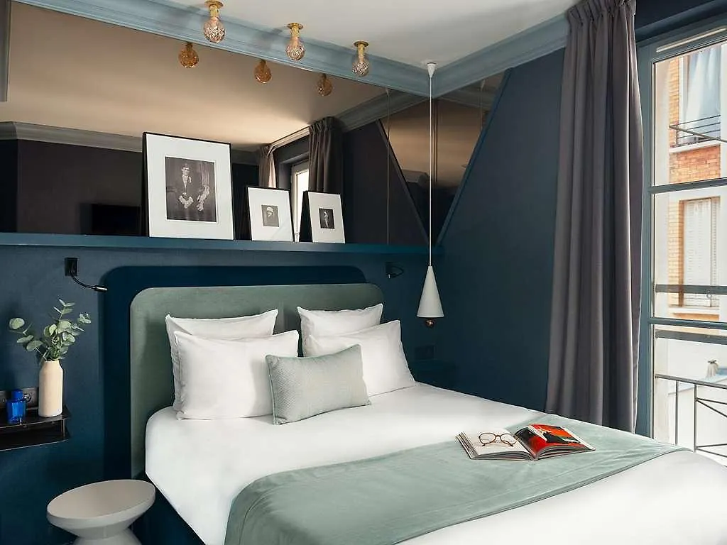 Bob 4* Parigi