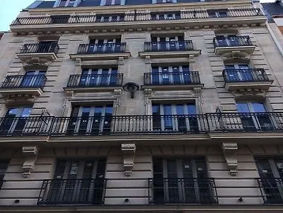 Bob By Elegancia 4* Paris