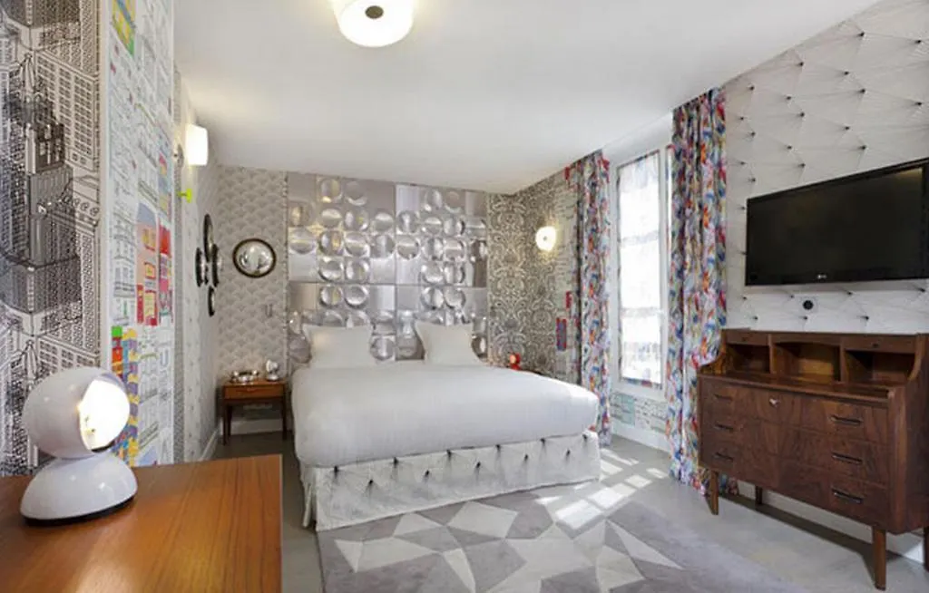 Bob Hotel Parigi