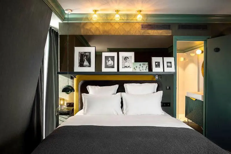 Bob By Elegancia Hotel Paris