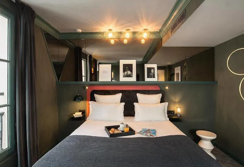 Bob 4* Parigi