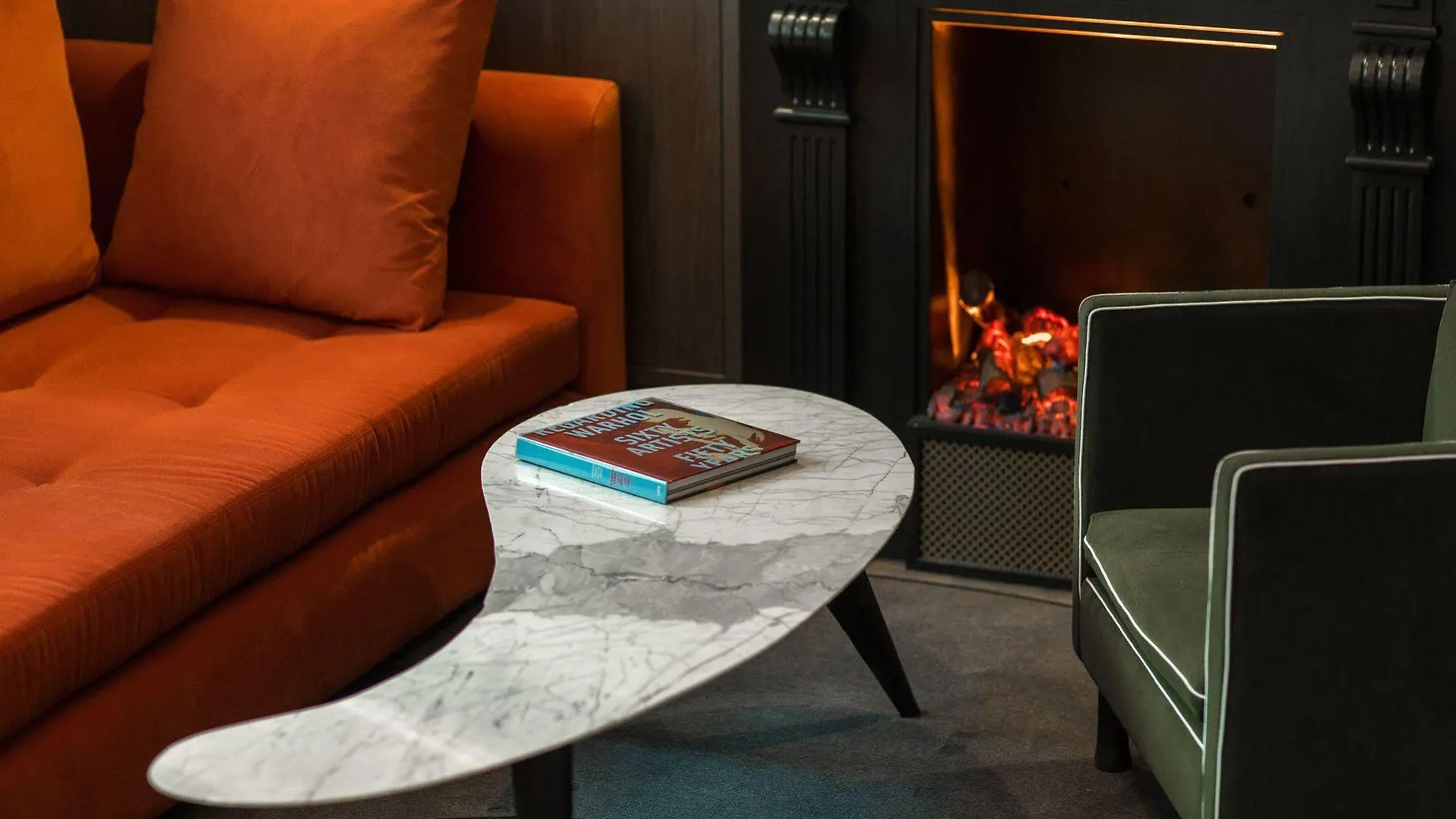 Hotel Bob By Elegancia 4*