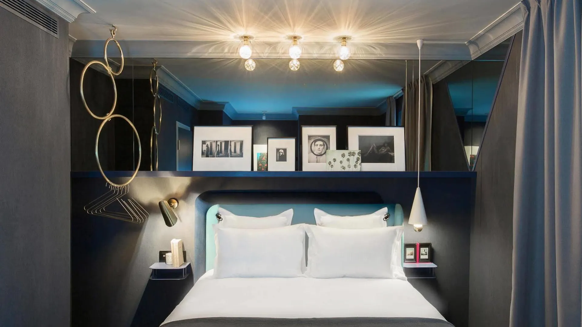 Hotel Bob Parigi