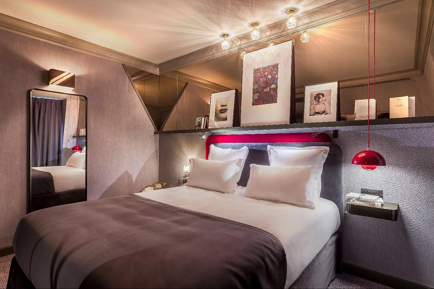 Bob Hotel 4*